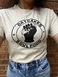 Soul Food - Oatcakes T-shirt