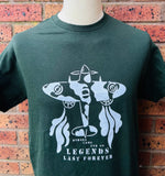 Spitfire Legend T-shirt