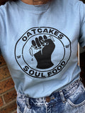 Soul Food - Oatcakes T-shirt