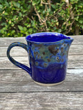 Cobalt Jug