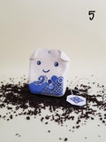 Teabag Tinkers