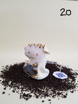 Teabag Tinkers