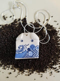 Mini Teabags Charms