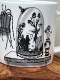 Shelfie wide Mug