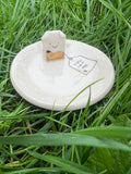 Teabag Trinket Dish