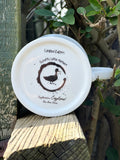Stoke Centenary Mug 100