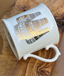 Stoke Centenary Mug 100