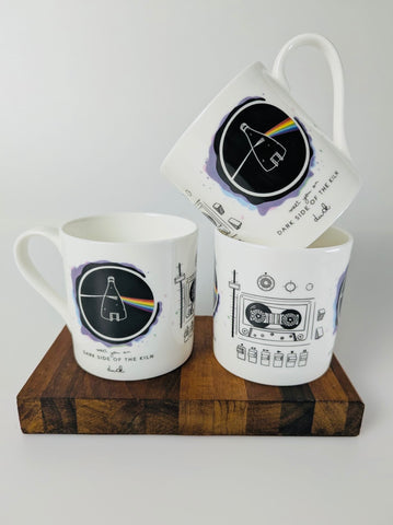 Darkside Mug