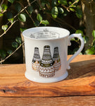 Stoke Centenary Mug 100