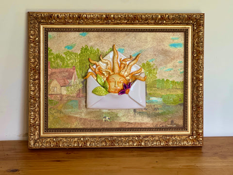 Sunshine Artwork