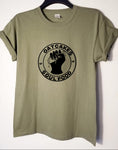 Soul Food - Oatcakes T-shirt