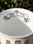 Stoke Centenary Mug 100