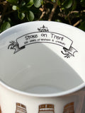 Stoke Centenary Mug 100