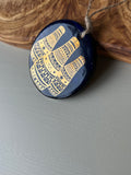 Golden Kilns 24k decoration