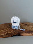 Earl Grey Teabag Sculpture