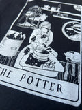 The Potter Tshirt