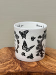 Butterfly Baby Mug