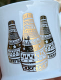 Stoke Centenary Mug 100