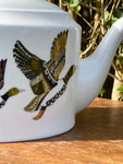 Golden ducks Teapot