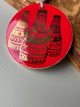 Golden Kilns 24k decoration