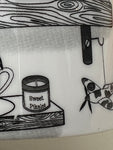 Shelfie wide Mug