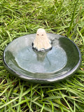 Ghost-TEA Trinket Dish
