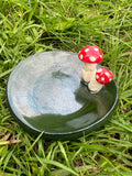 Mushroom Trinket Dish