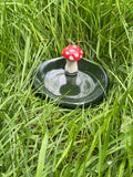 Mushroom Trinket Dish