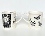 Sunshine Tankard