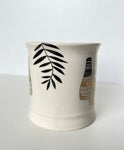 Limited Edition Golden Kilns Tankard