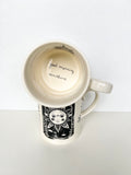Sunshine Tankard