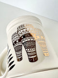 Limited Edition Golden Kilns Tankard