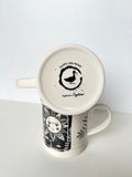 Sunshine Tankard