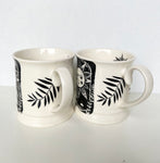 Sunshine Tankard