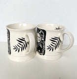 Sunshine Tankard