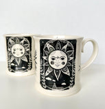 Sunshine Tankard