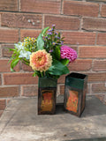 Fireside Vase