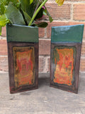 Fireside Vase