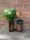 Fireside Vase