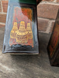 Fireside Vase