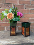 Fireside Vase