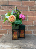 Fireside Vase