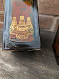 Fireside Vase
