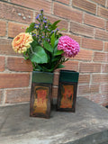 Fireside Vase