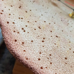 Oatcake Clock