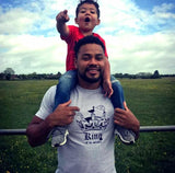 King of the Oatcakes T-shirt