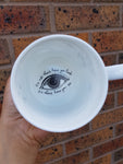 Eye Mug