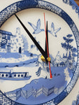 Stokie Willow Clock