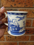 Limited edition Spitfire Tankard