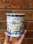 Limited edition Spitfire Tankard
